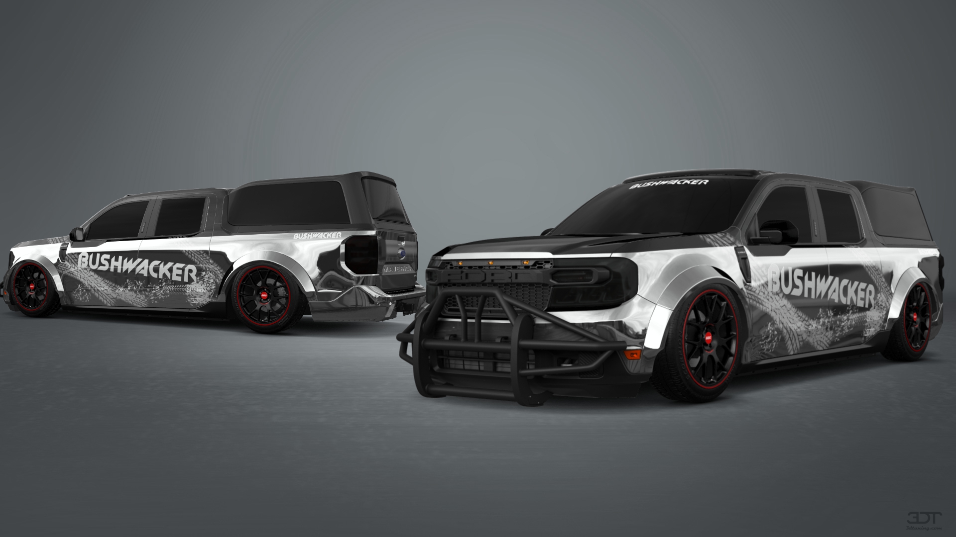 Ford Maverick 4 Door pickup truck 2022