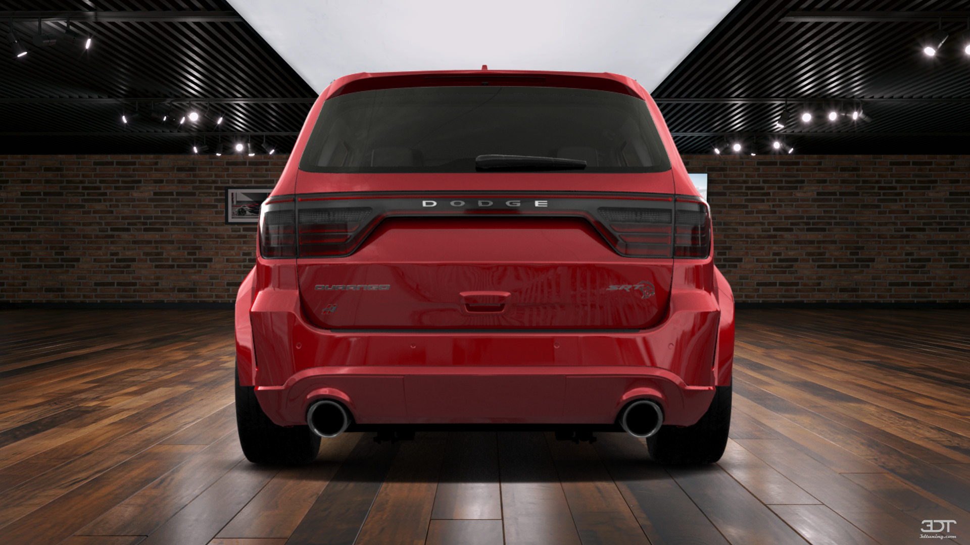 Dodge Durango 5 Door SUV 2021