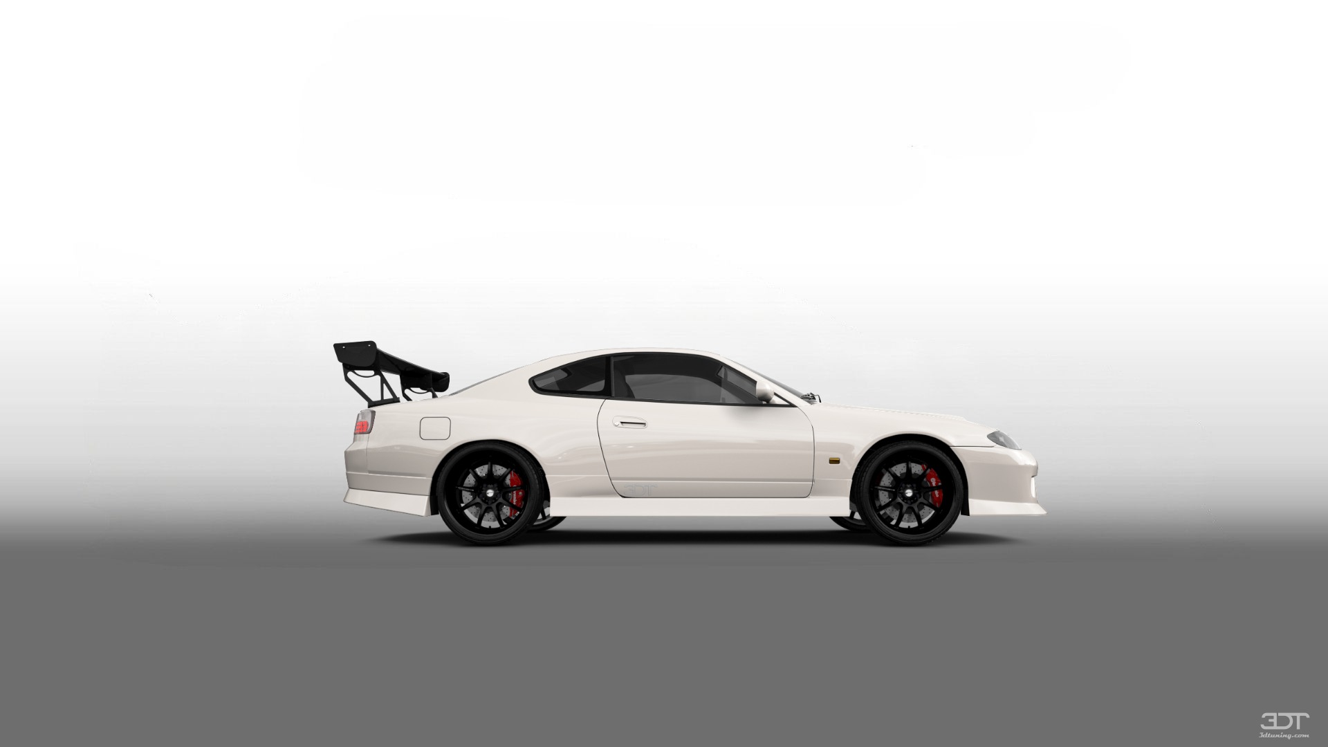 Nissan Silvia S15 2 Door Coupe 1999 Images