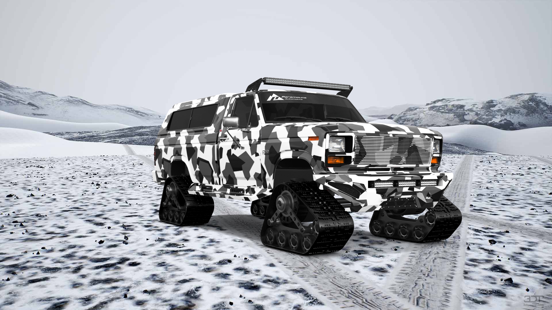 Ford F-150 2 Door pickup truck 1986 Images