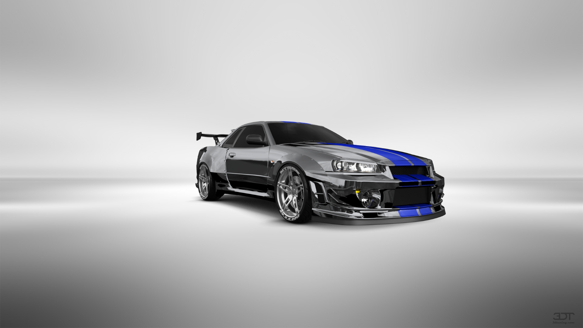 Tuner_XNQWGeeRL's Car Gallery | 3DTuning