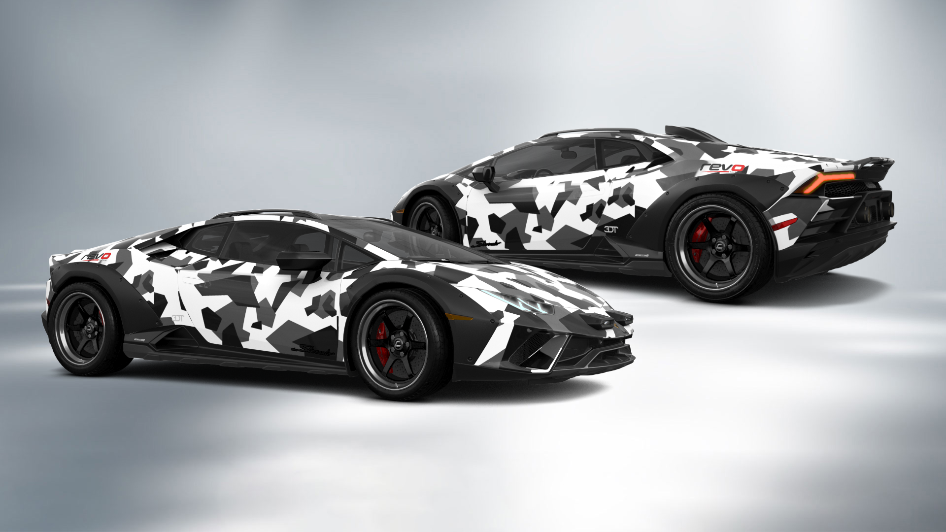 Lamborghini Huracan 2 Door Coupe 2014 Images