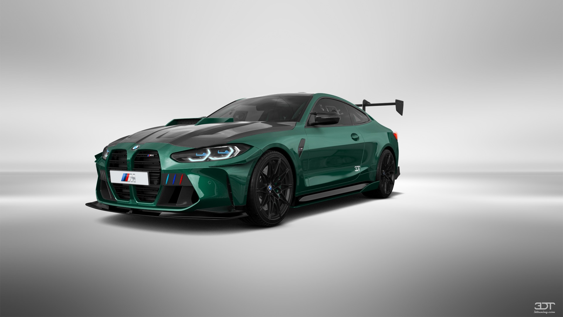 BMW M4 2 Door Coupe 2021