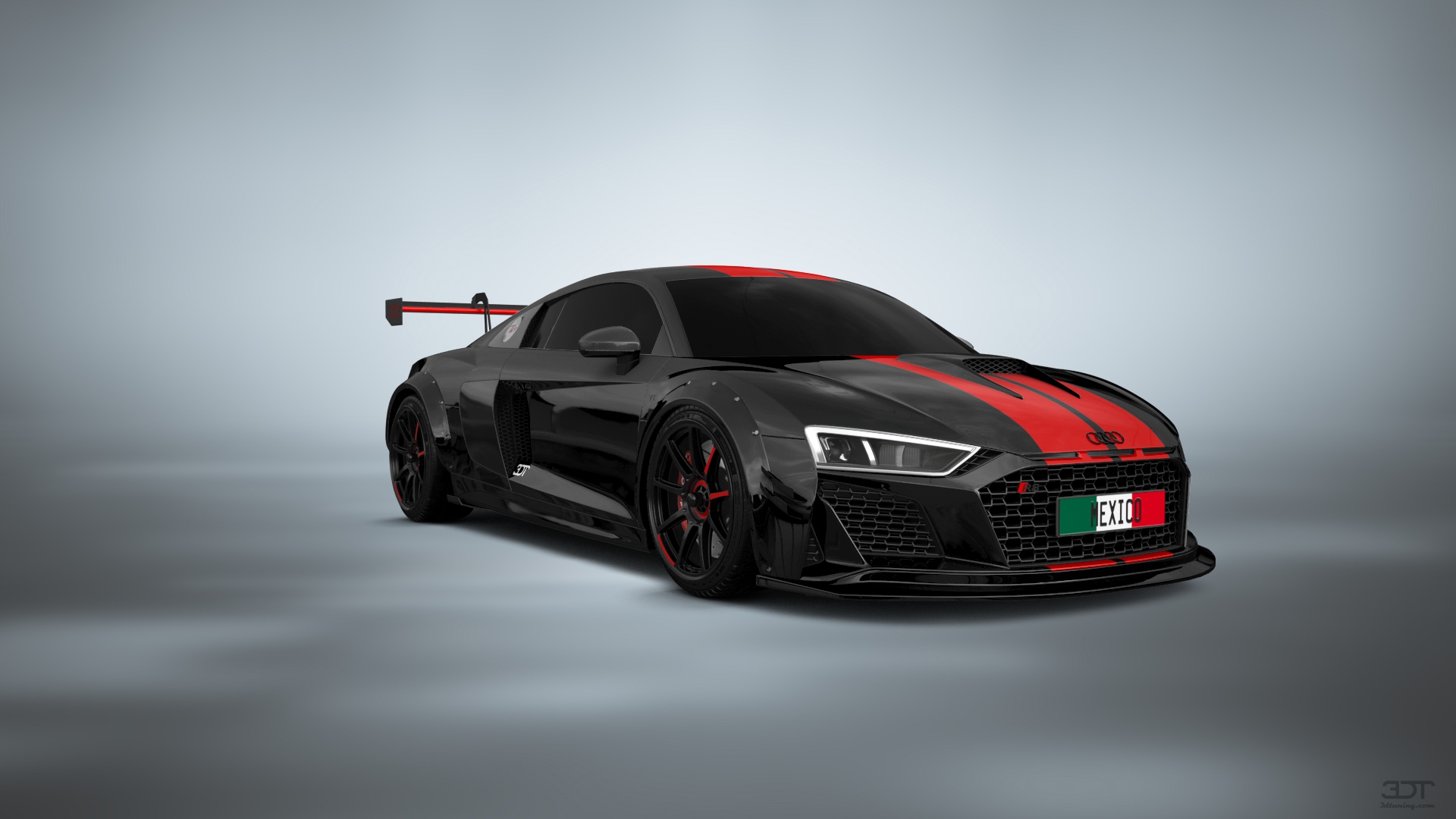 Audi R8 2 Door Coupe 2019