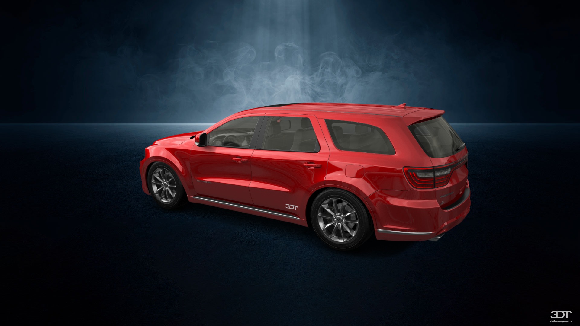 Dodge Durango 5 Door SUV 2021