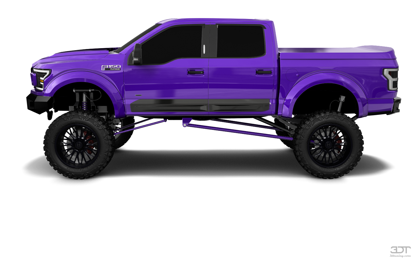 Ford F-150 Truck 2019