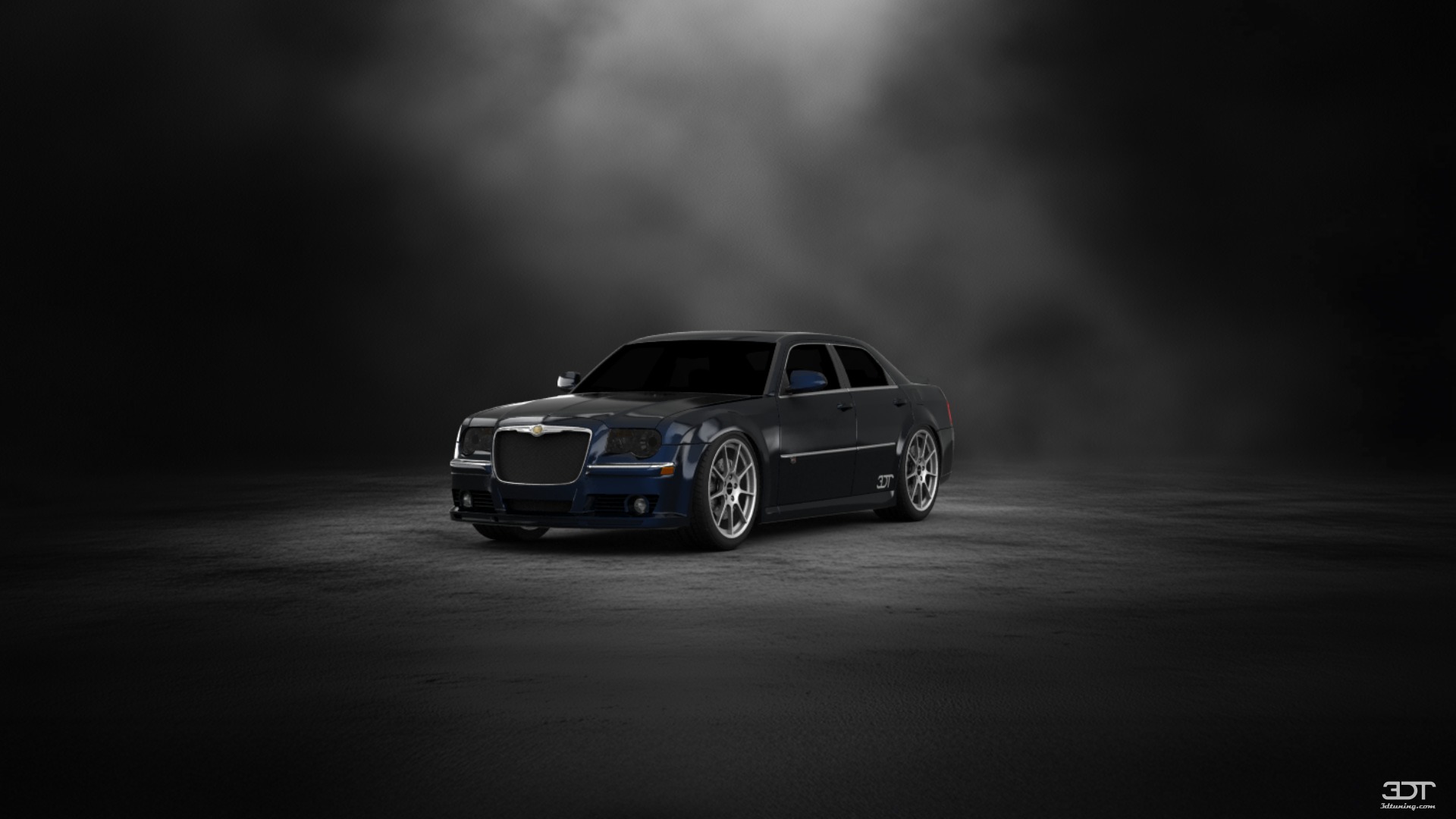 Chrysler 300C Sedan 2005