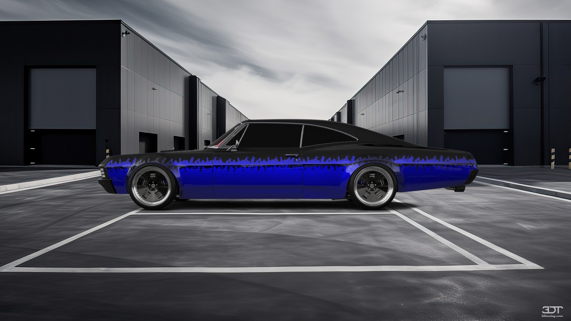 Chevrolet Impala SS 2 Door Coupe 1965 Images