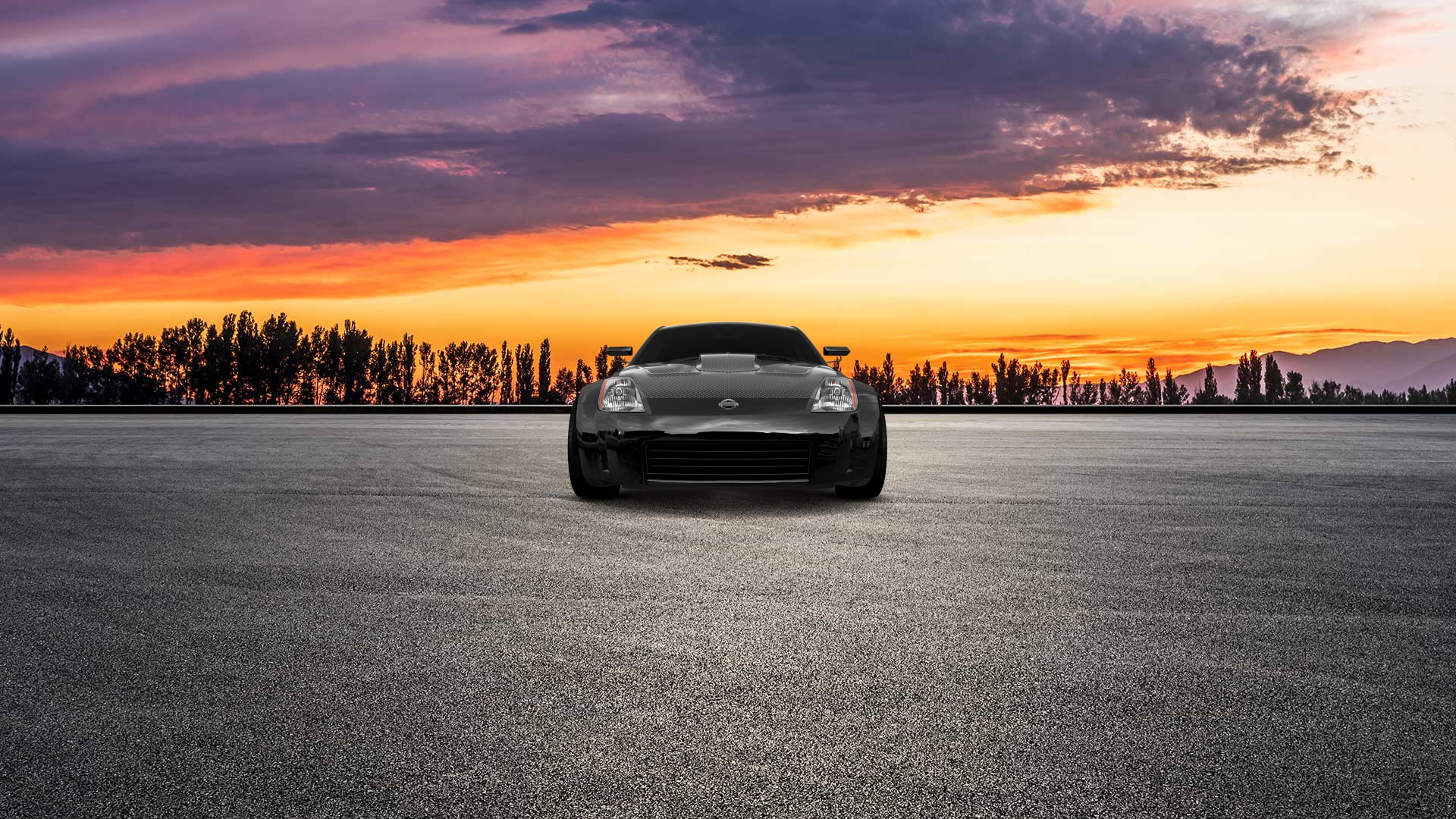 350z