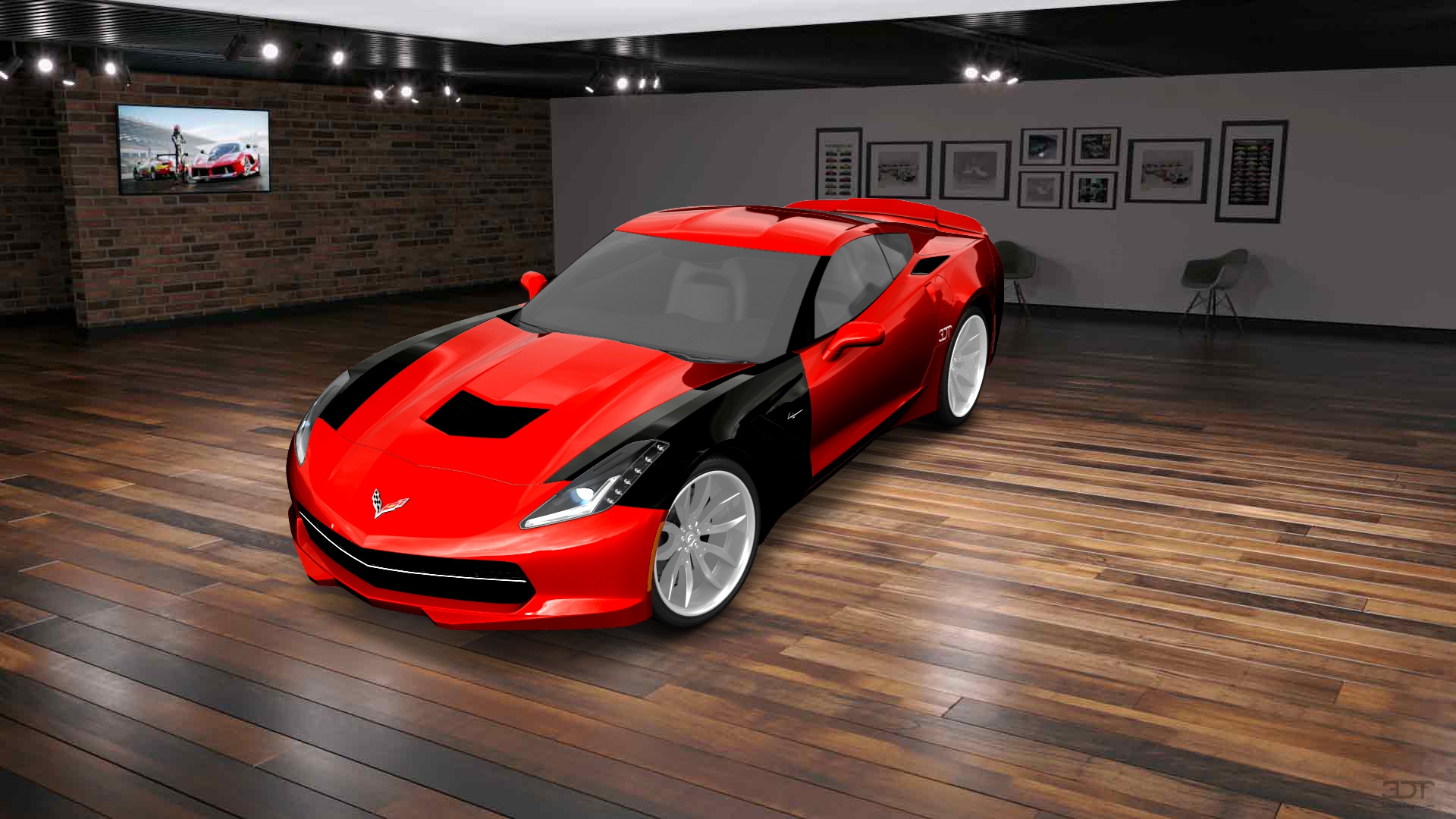 Deadpool 2017 C7