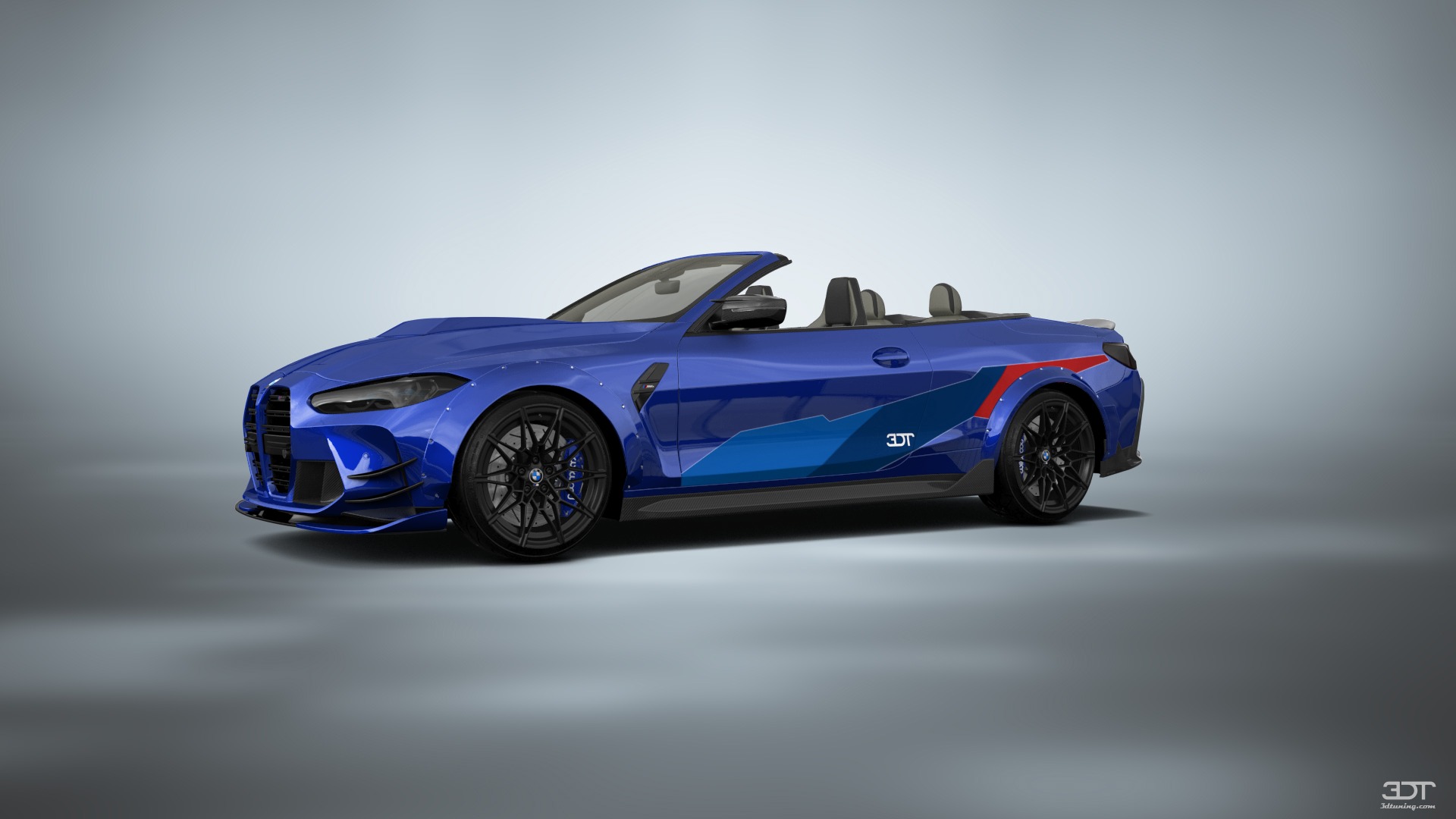 BMW M4 2 Door Convertible 2022
