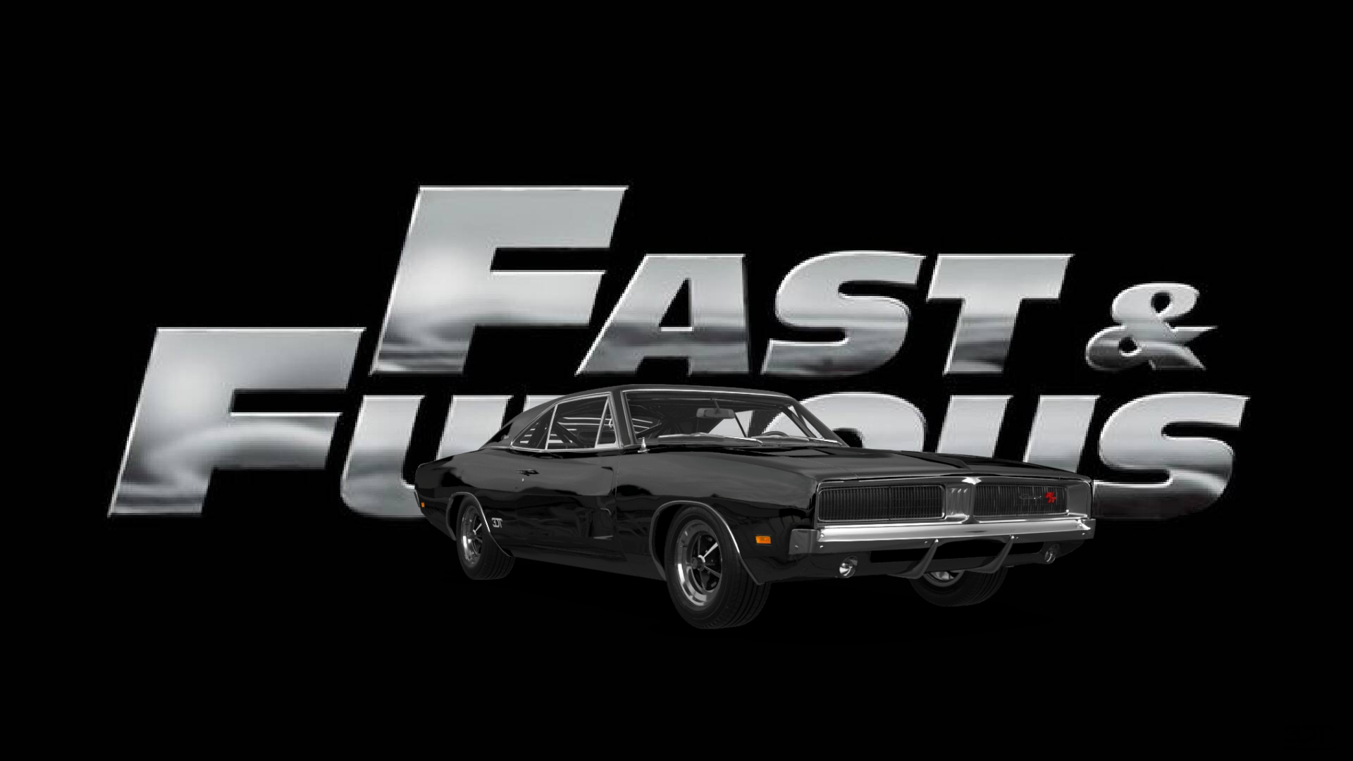 Dodge Charger 2 Door Coupe 1969 tuning