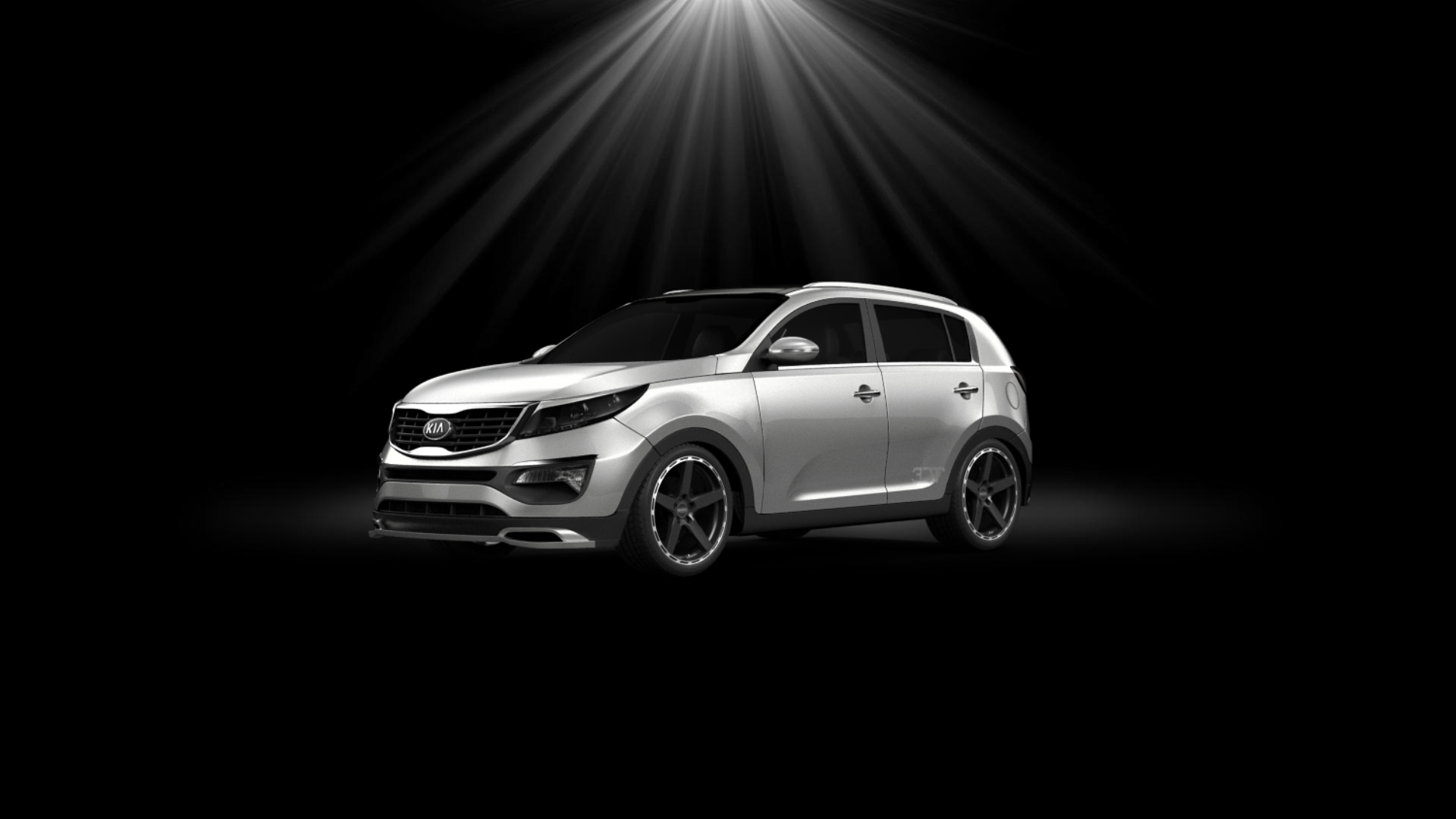 папина лайба