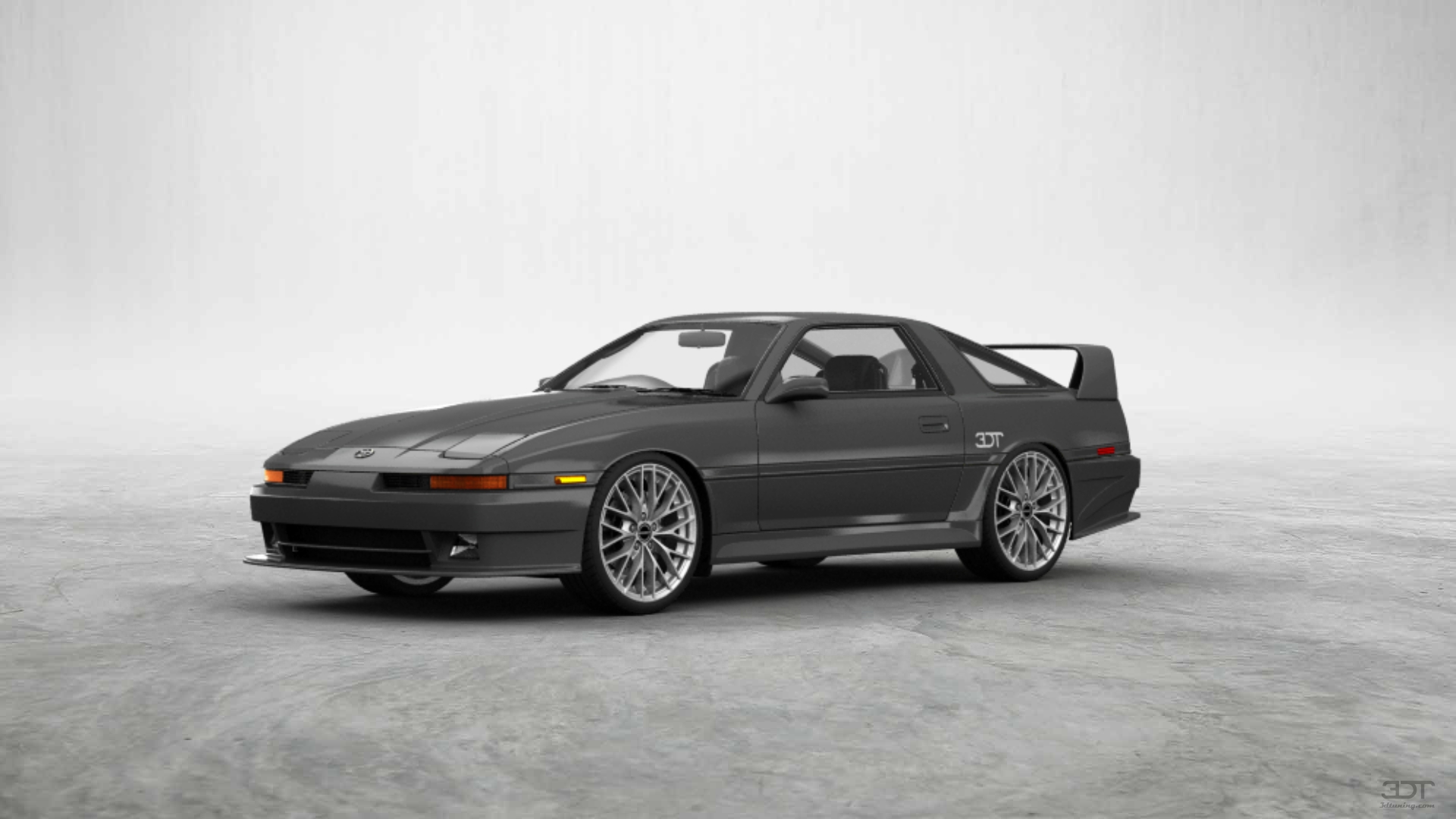 Toyota Supra Coupe 1992