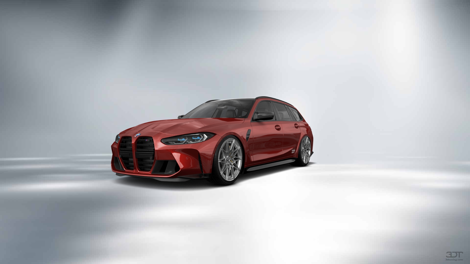 BMW M3 Touring 2022
