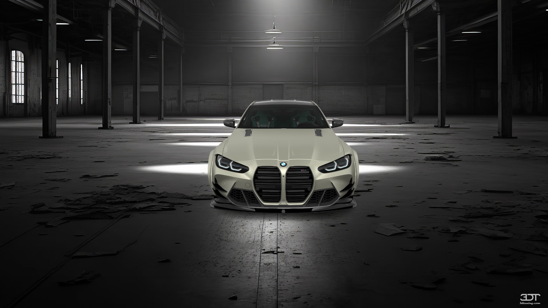 BMW M4 2 Door Coupe 2021
