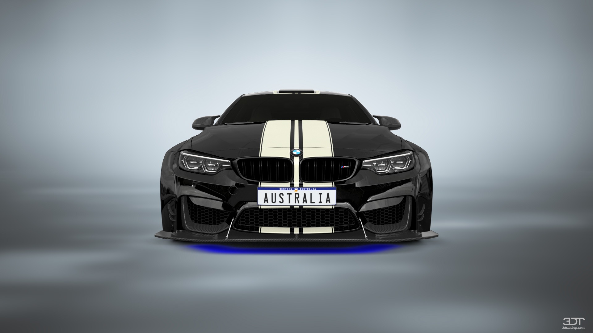 BMW M4 2 Door Coupe 2019