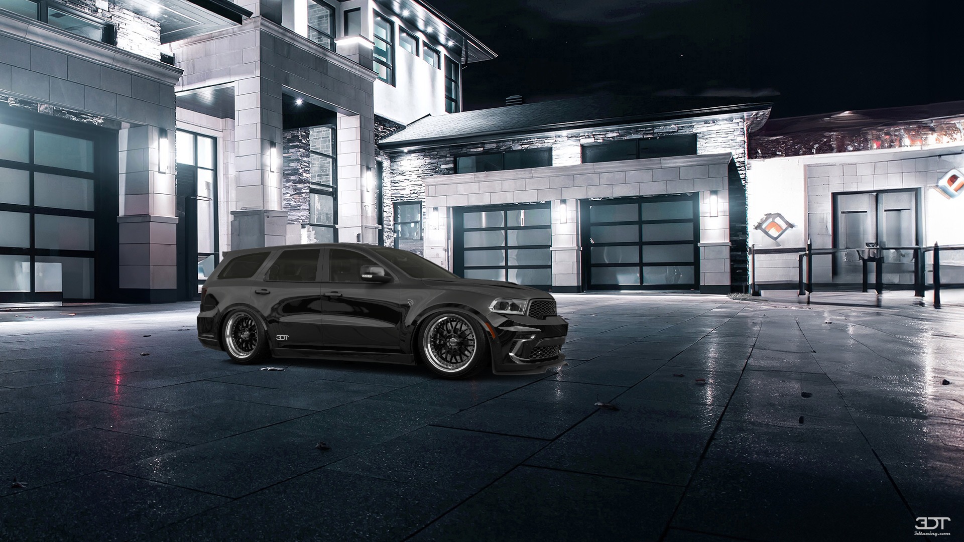 Dodge Durango 5 Door SUV 2021