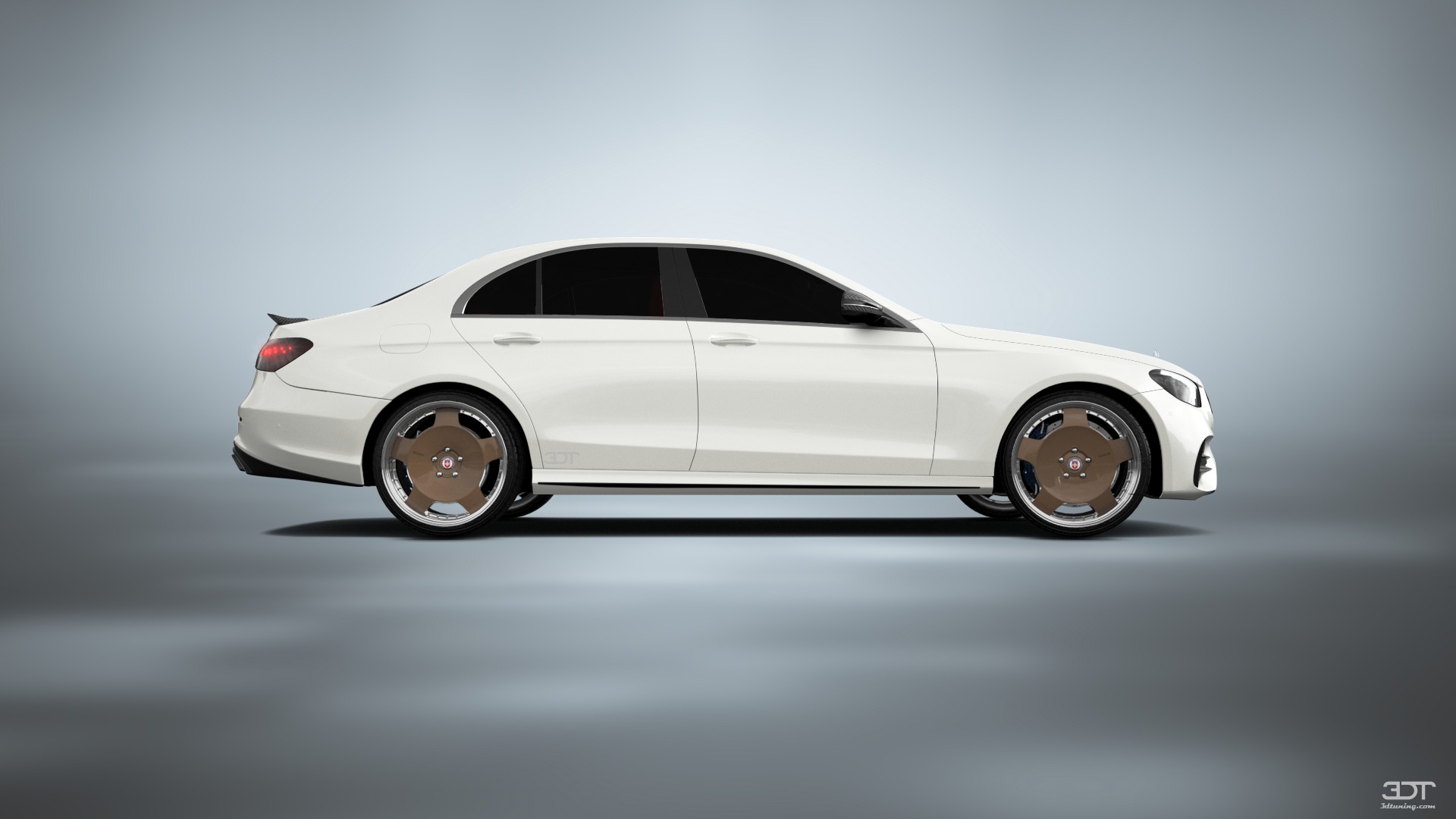 Mercedes E-Class Sedan 2021 Images