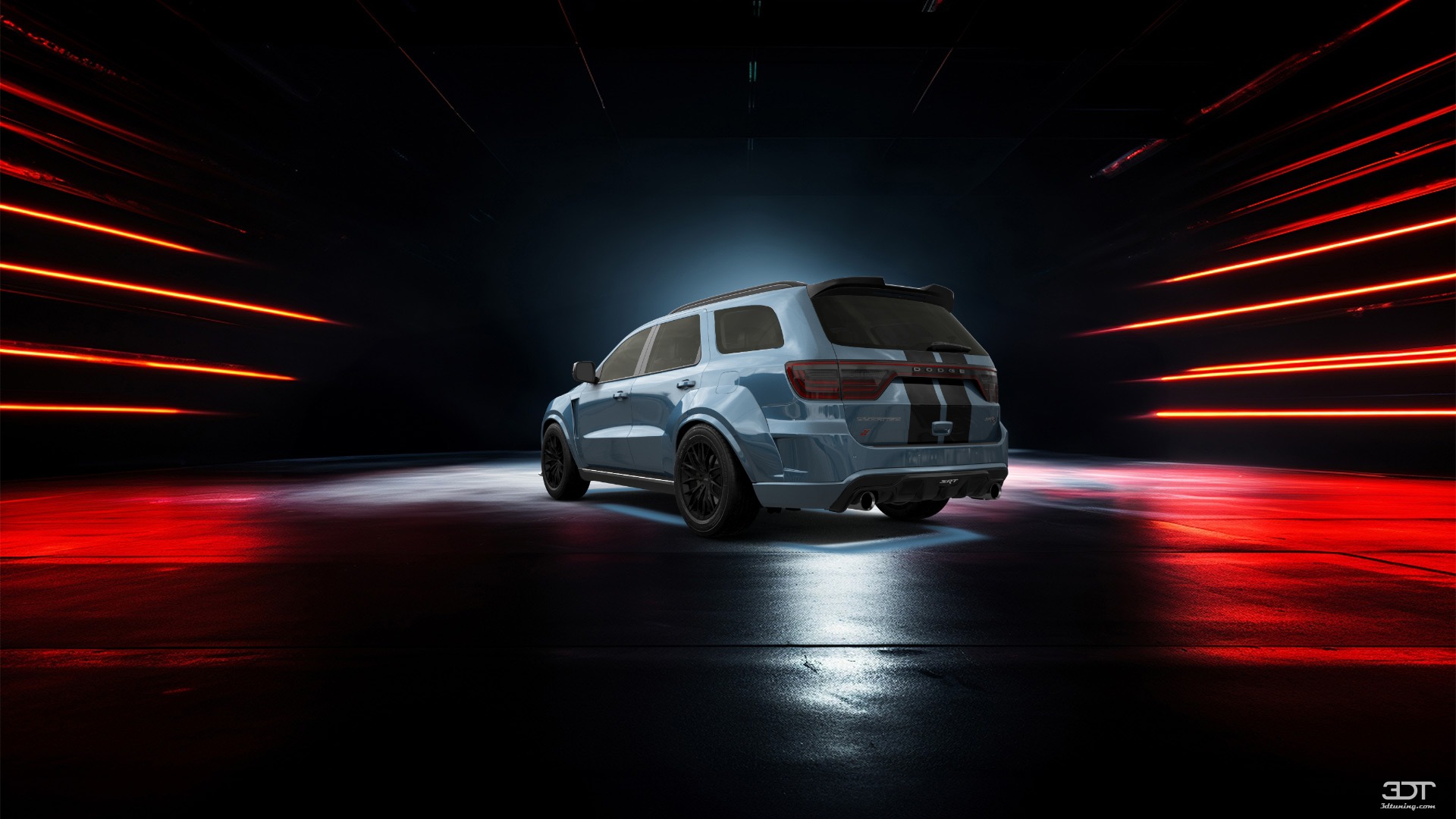 Dodge Durango 5 Door SUV 2021