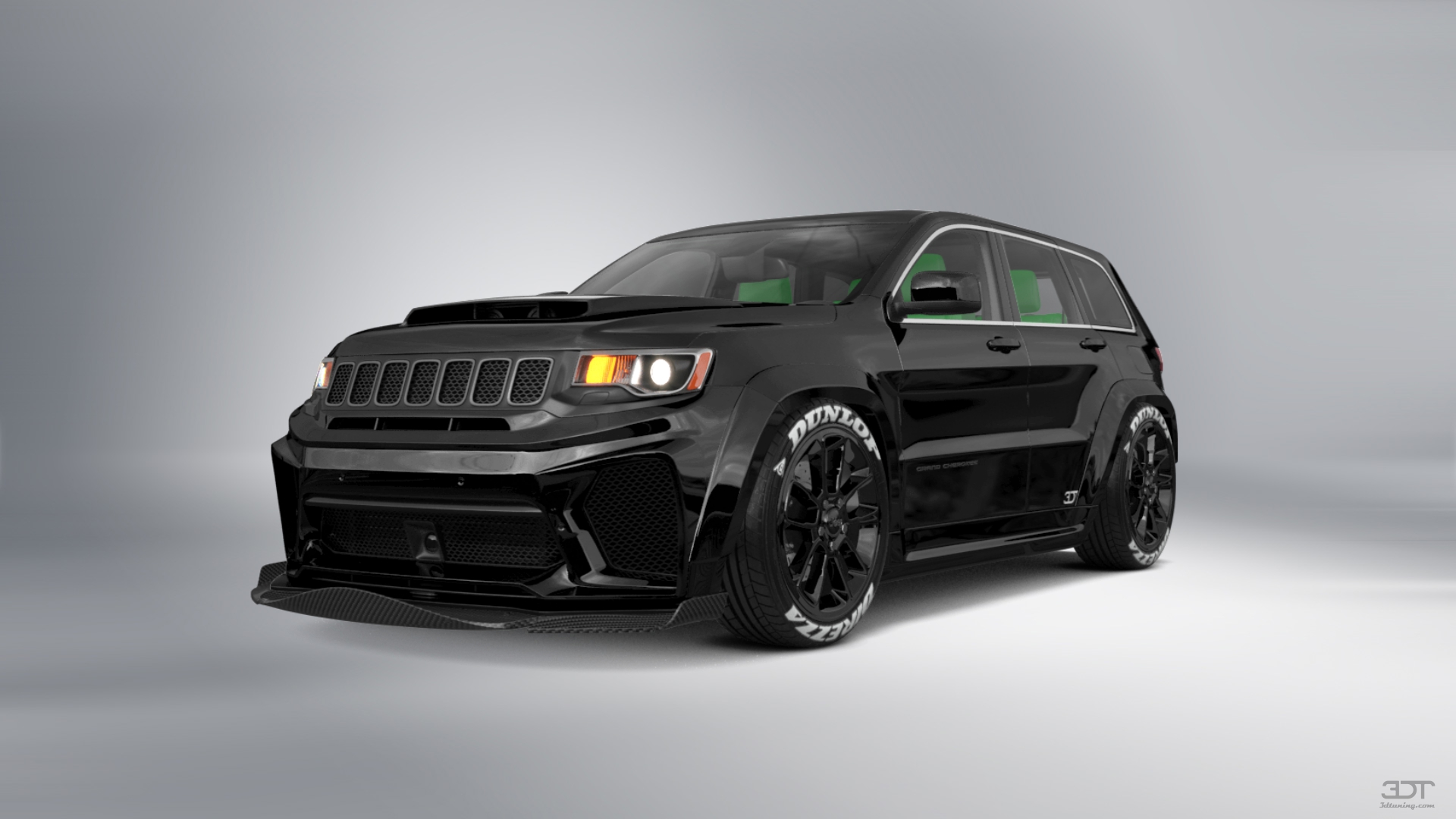 CrystalCompulsion82 | Car Garage on 3DTuning