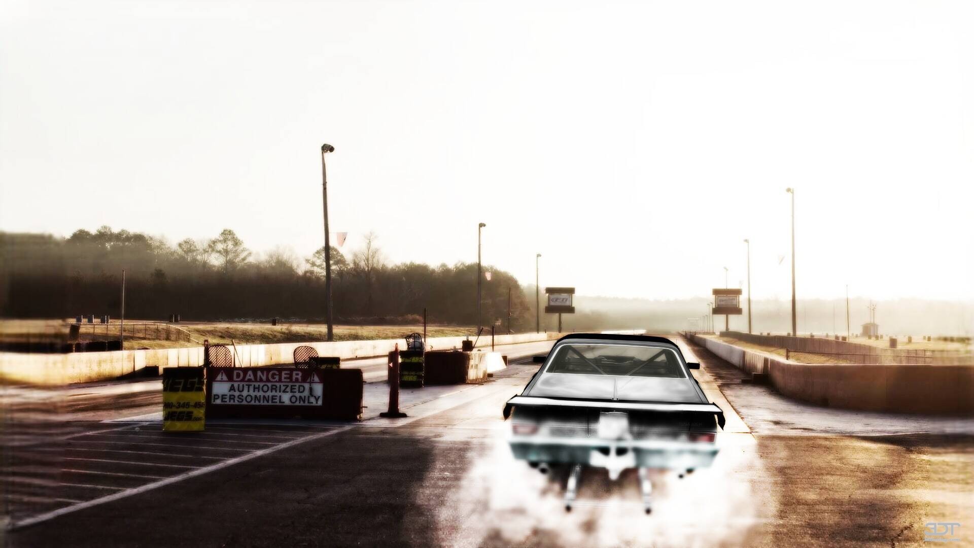 Chevrolet Chevy II Nova 2 Door Coupe 1968 tuning
