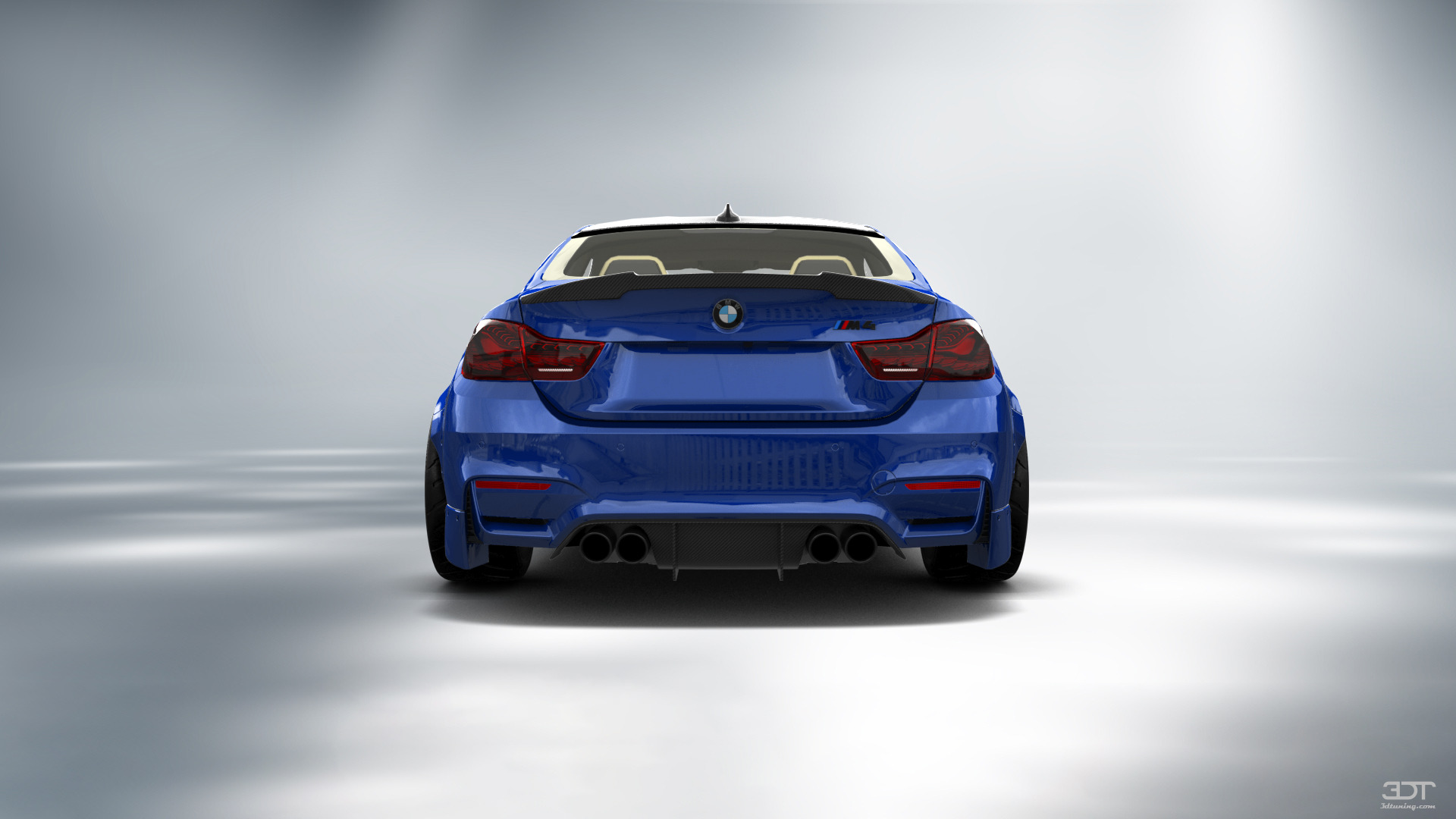 BMW M4 2 Door Coupe 2019