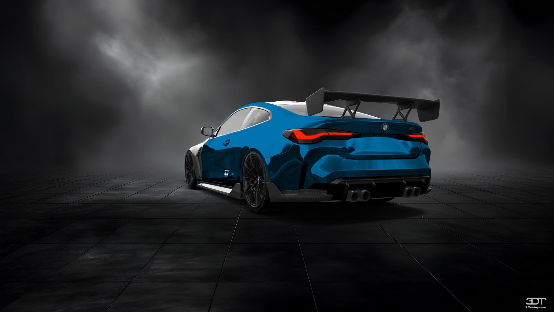 BMW M4 2 Door Coupe 2021