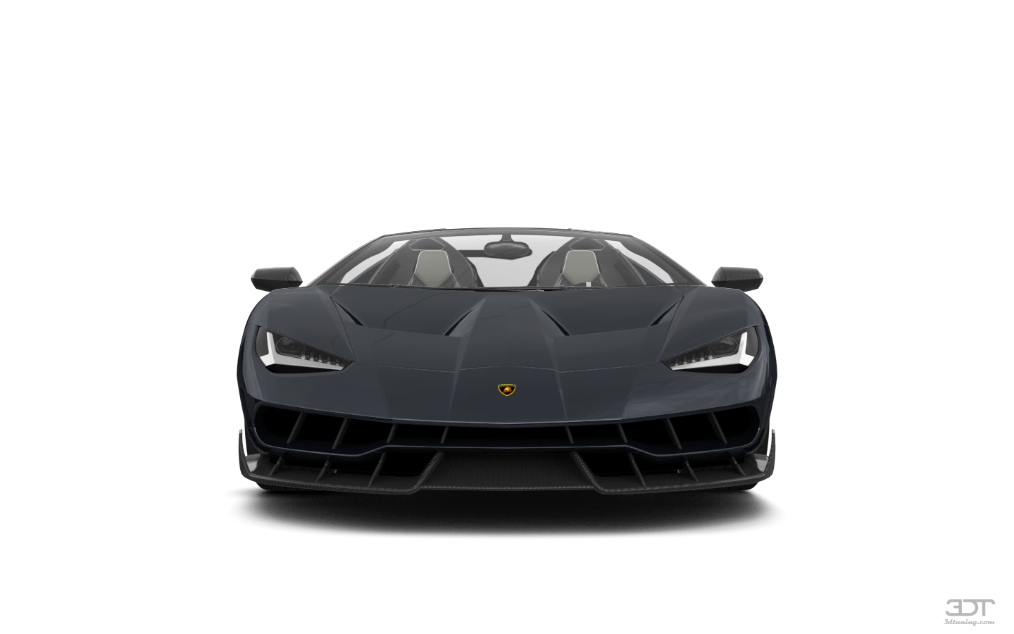 Tuning Lamborghini Centenario Roadster 2017