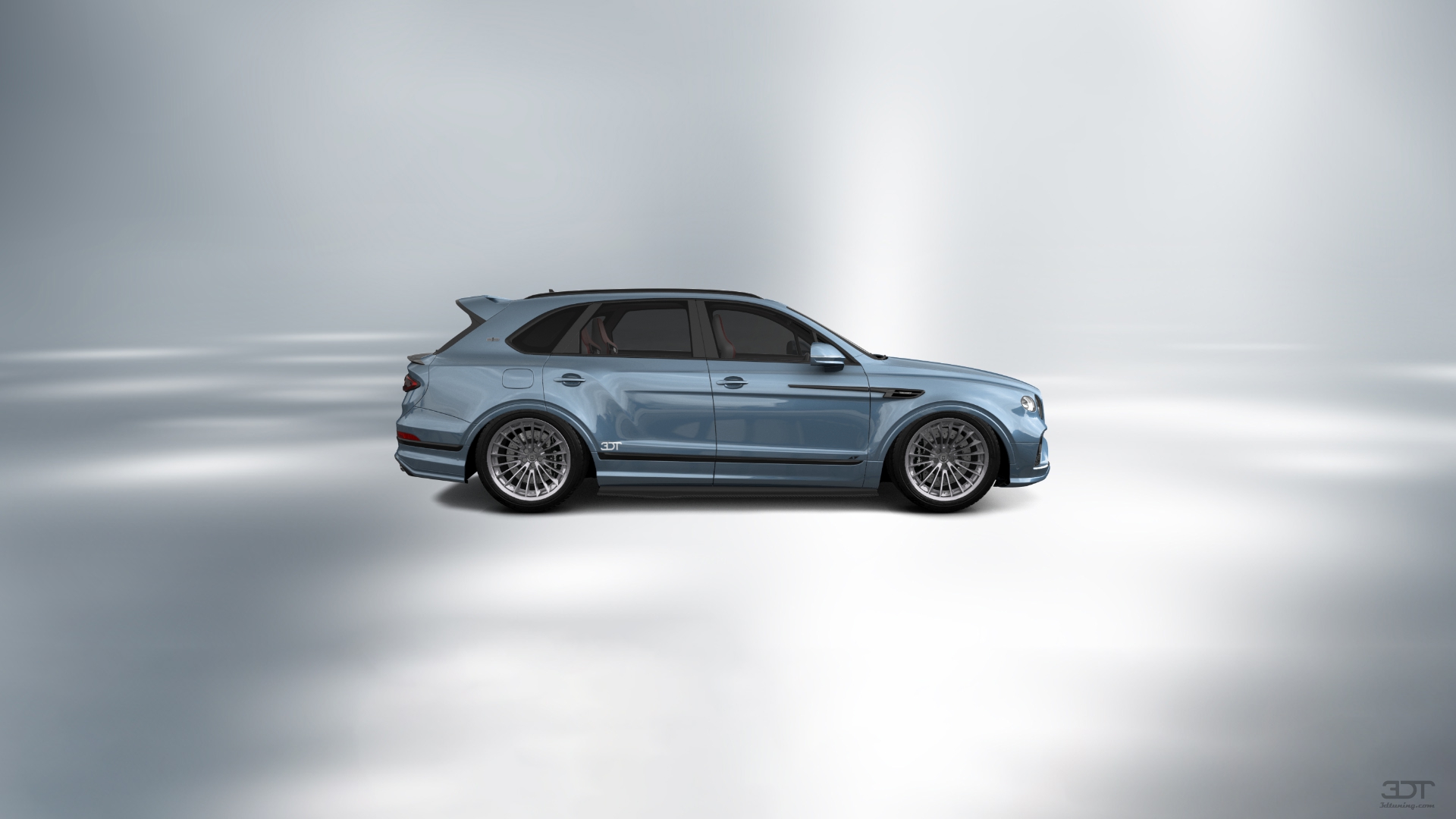 Bentley Bentayga 5 Door SUV 2020