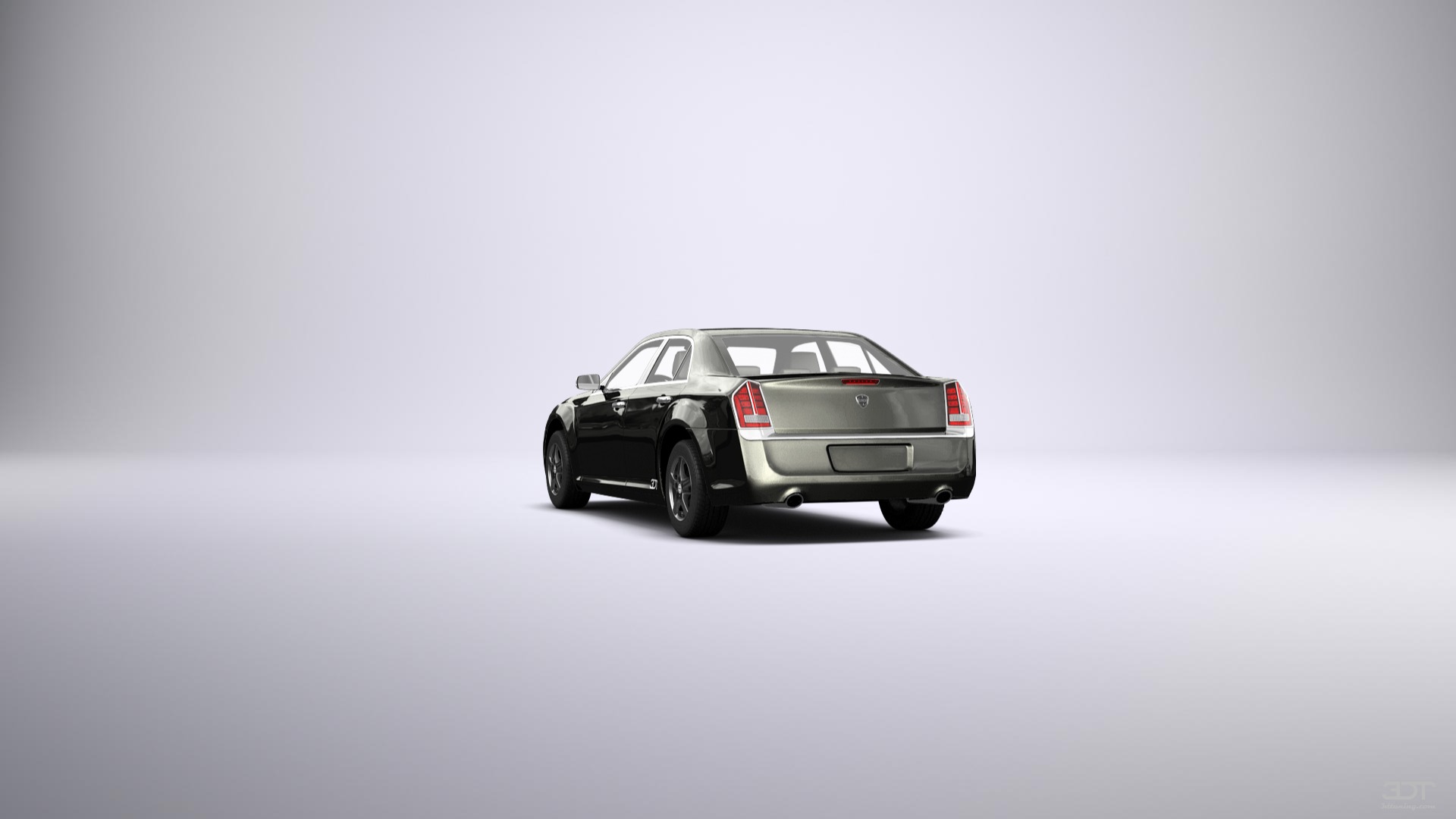 Lancia Thema Sedan 2013 tuning