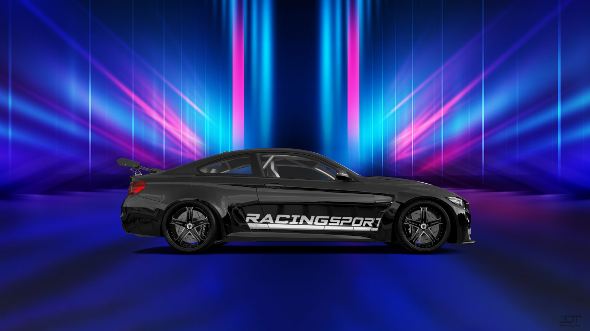 BMW M4 2 Door Coupe 2019 Images