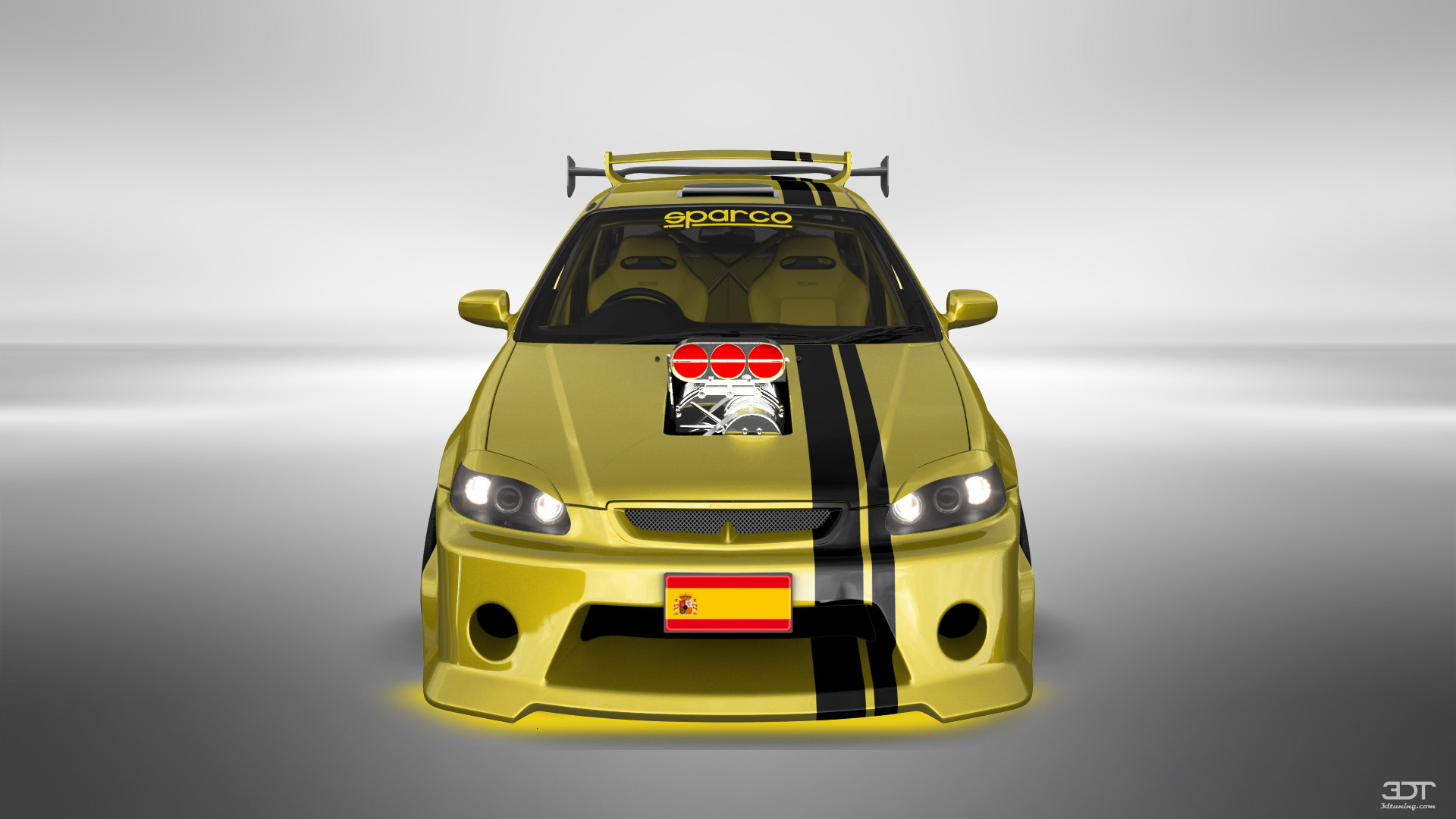 Honda Civic 3 Door Hatchback 1997 Images