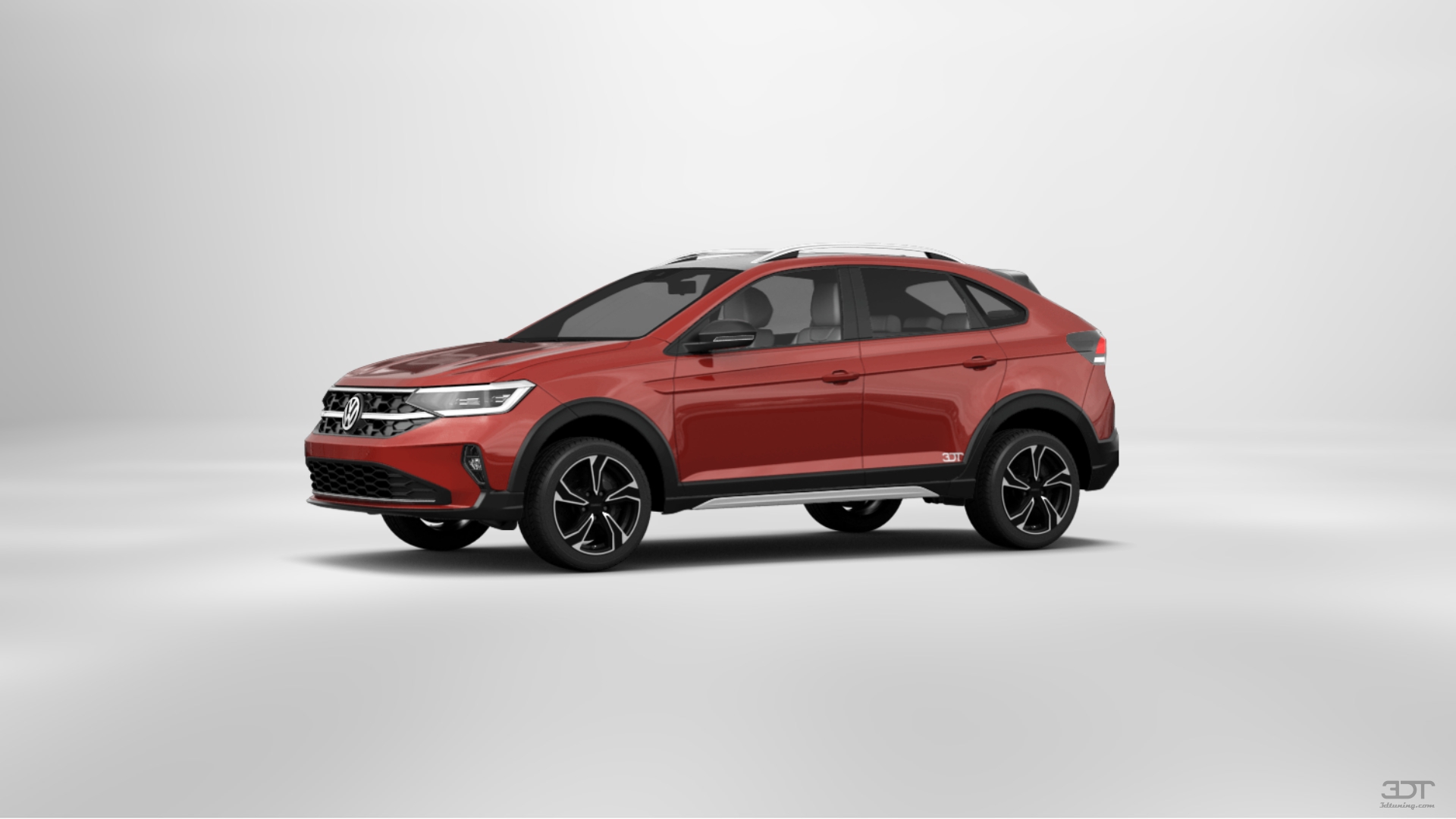 Volkswagen Taigo 5 Door SUV 2021