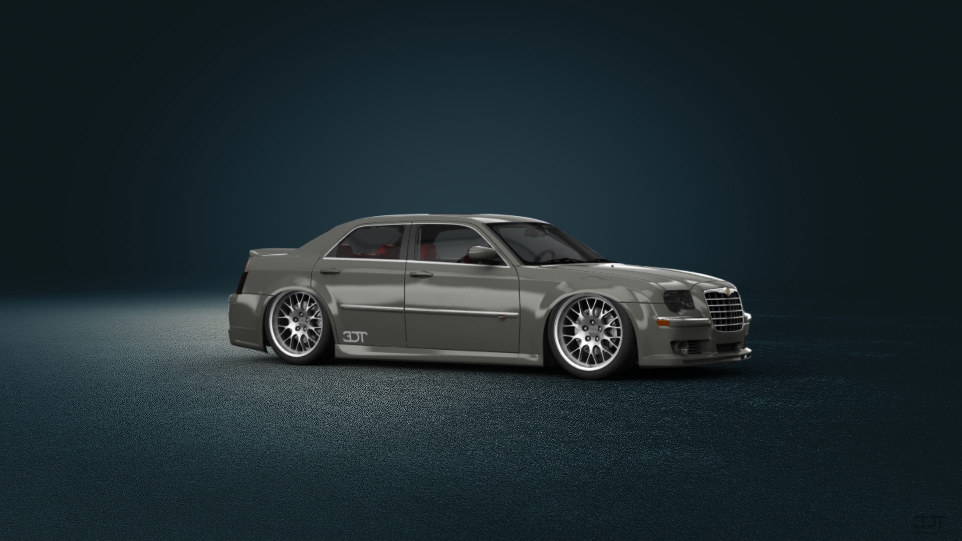 Chrysler 300C Sedan 2005