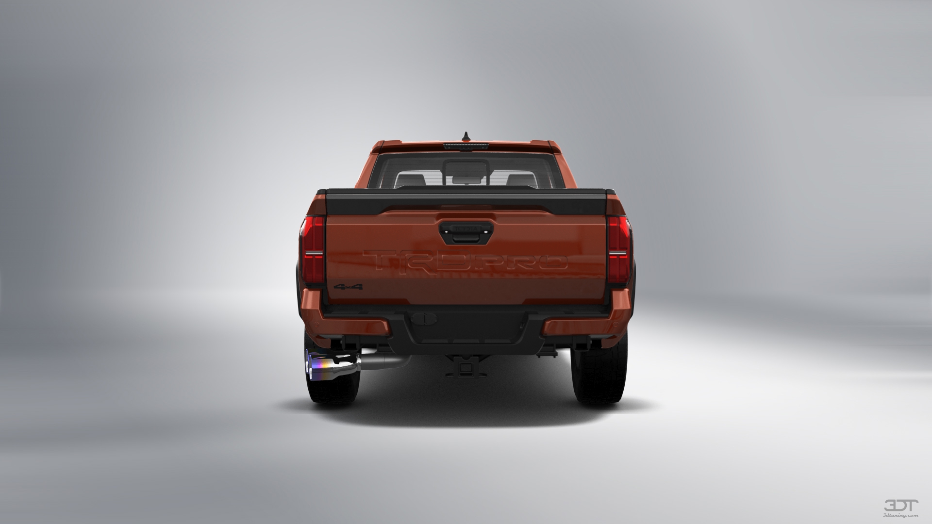 Toyota Tacoma Crew Cab 4 Door pickup truck 2024