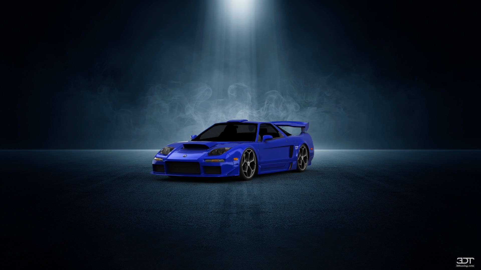 Acura NSX Coupe 2005 Images