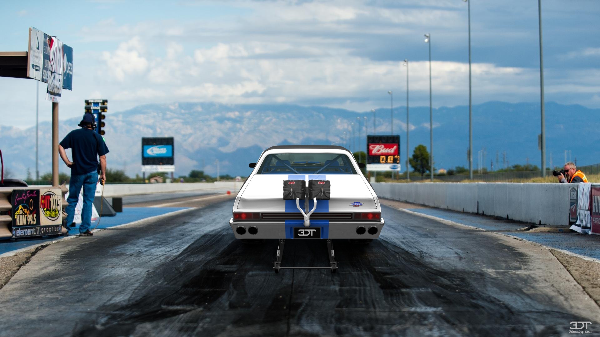 Chevrolet Chevy II Nova 2 Door Coupe 1968 Images