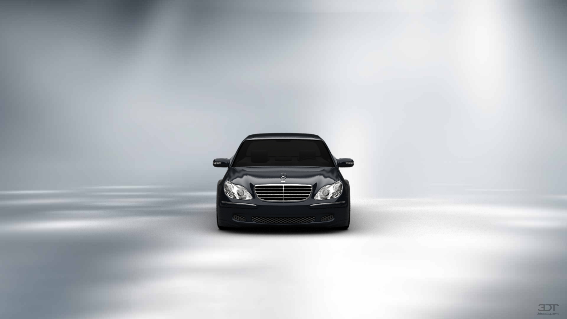 Mercedes S class Sedan 1998 Images