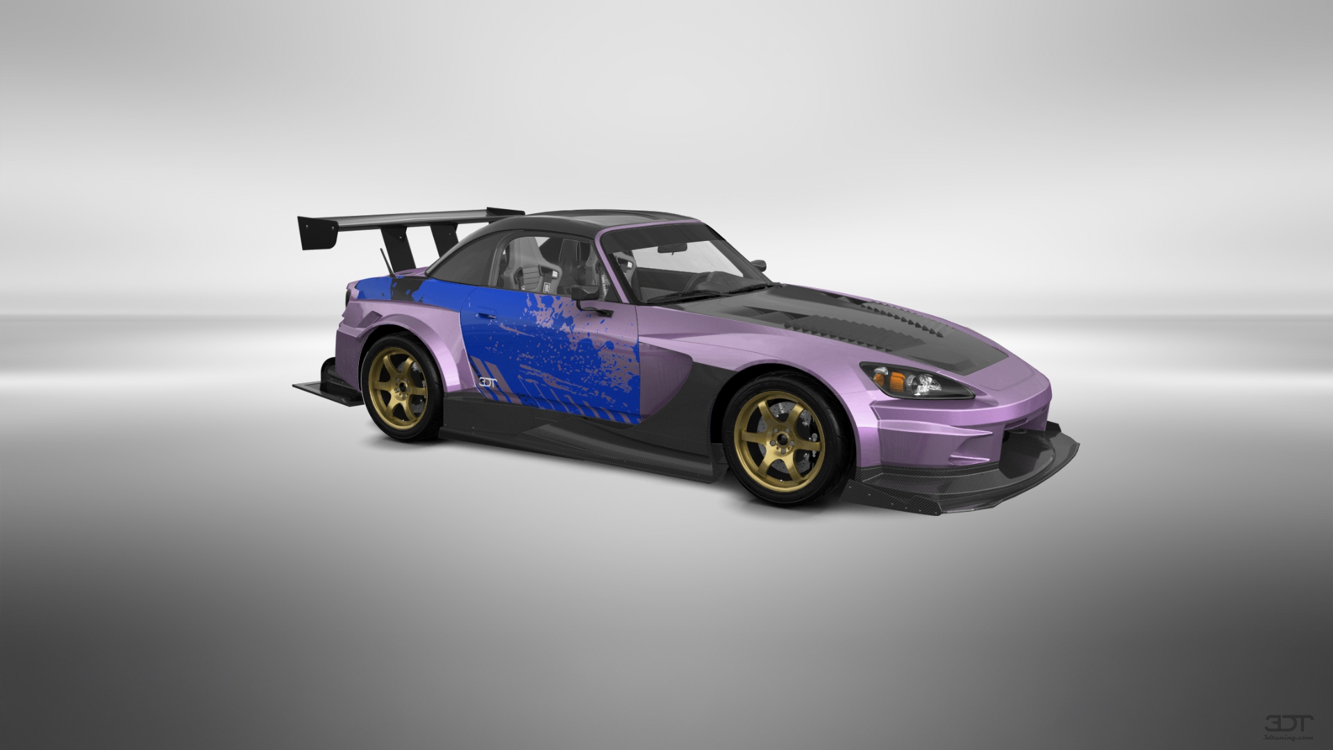 Honda S2000 Roadster 1999
