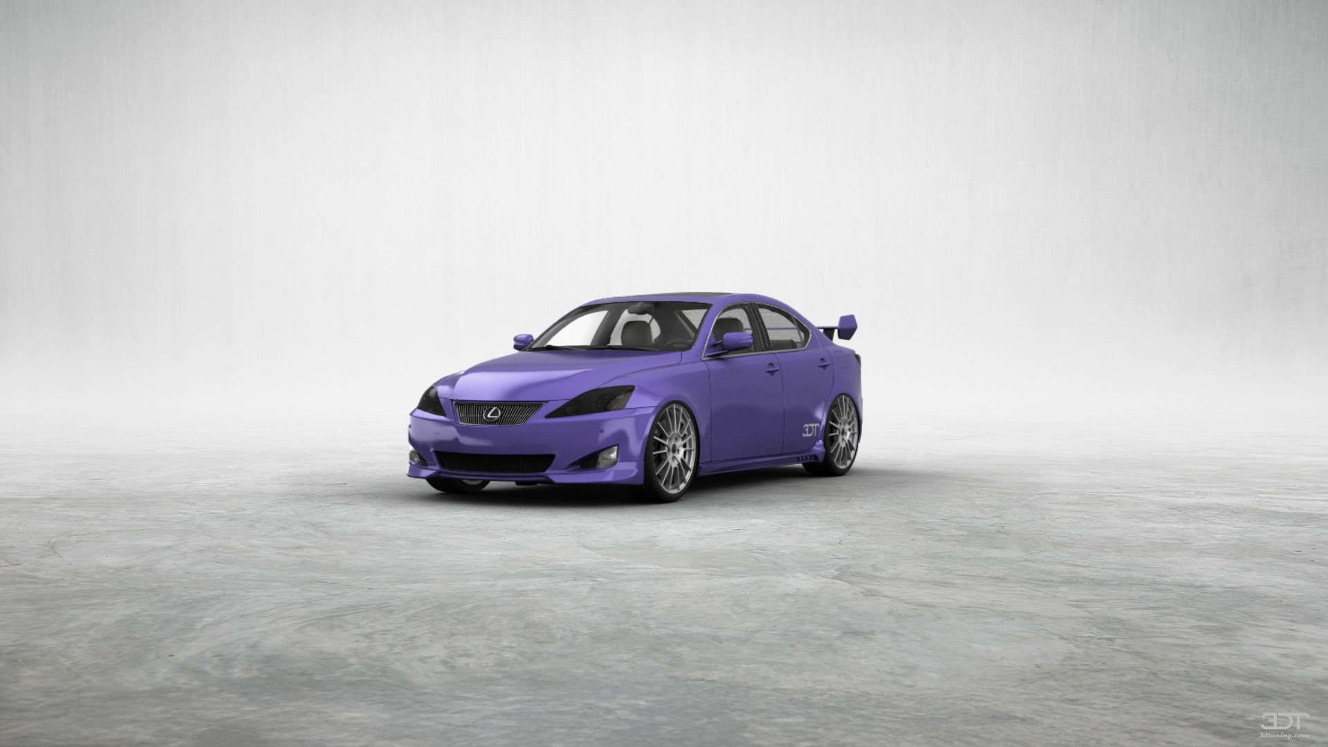 Lexus IS Sedan 2006