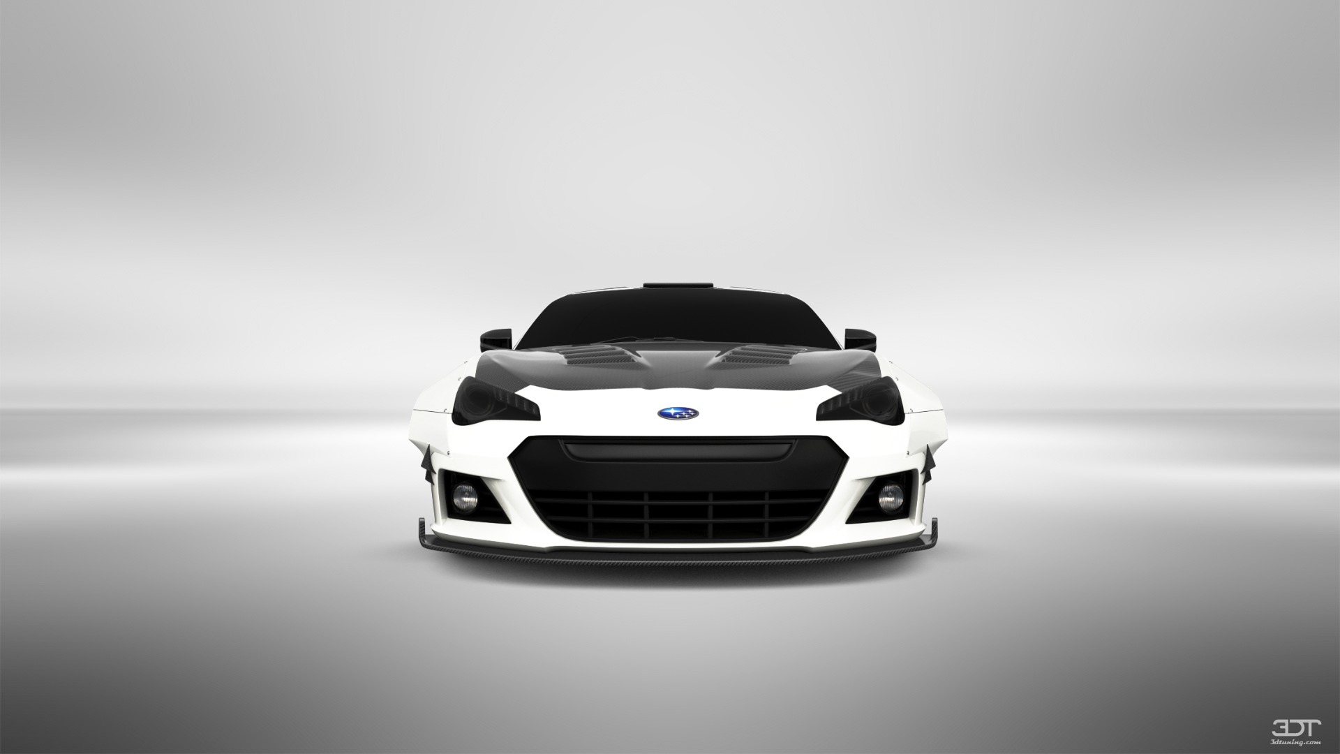 Subaru BRZ 2 Door Coupe 2015