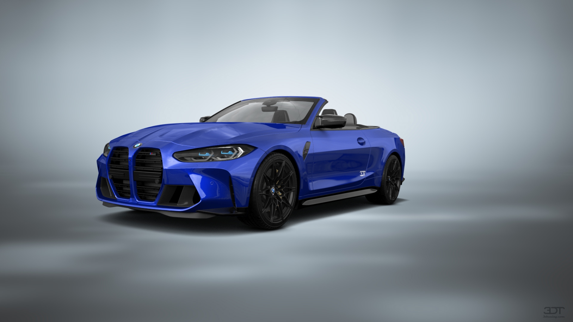 BMW M4 2 Door Convertible 2022