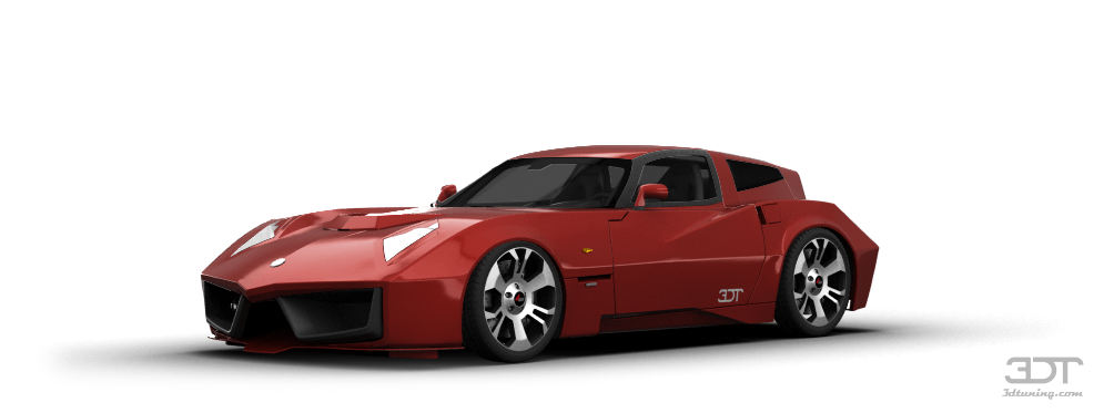 SVS Codatronca TS 2011