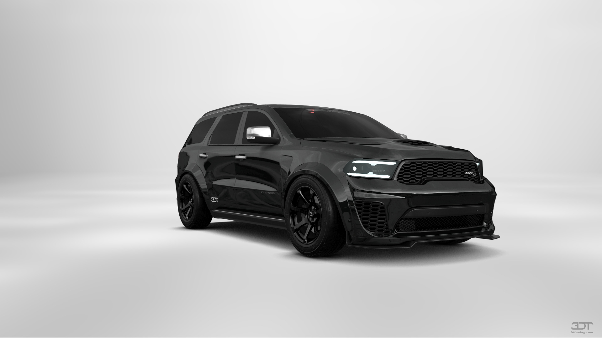 Dodge Durango 5 Door SUV 2021