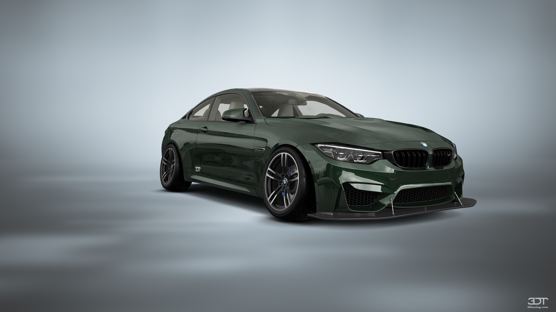 BMW M4 2 Door Coupe 2019