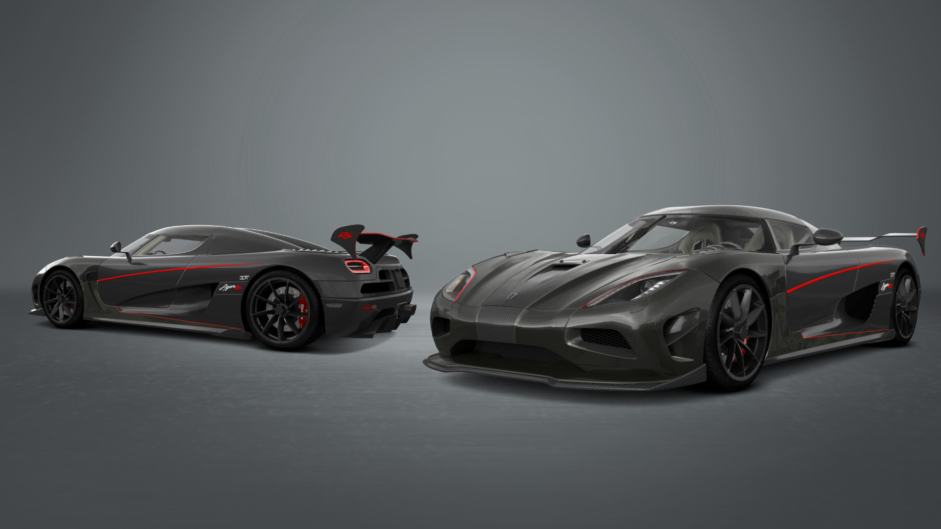 Koenigsegg Agera 2 Door Coupe 2011 tuning