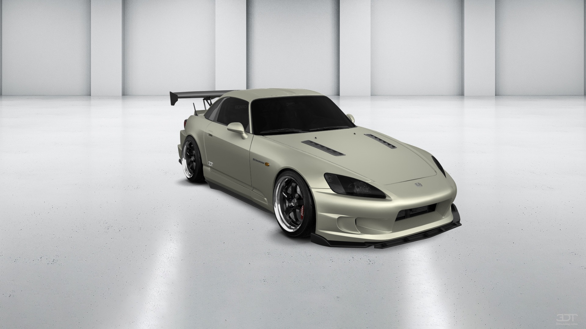 Honda S2000 Roadster 1999