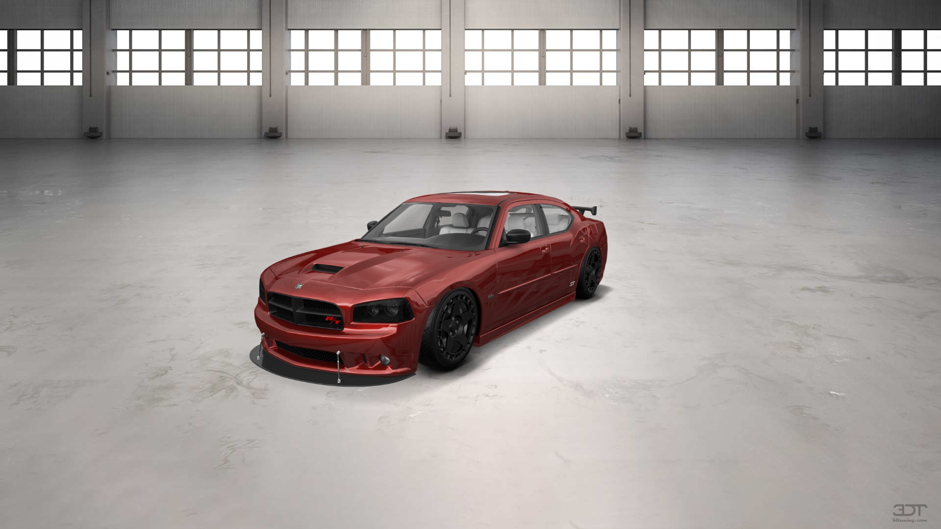 Dodge Charger Se Sedan 2006