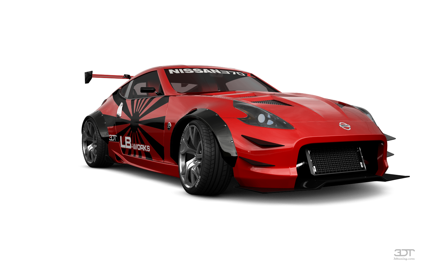 370Z